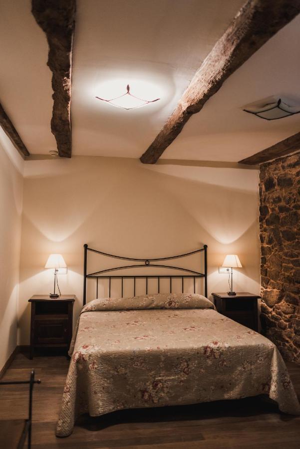 Pazo De Eidian 호텔 객실 사진
